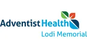 Adventist Health Lodi Memorial Orthopedics