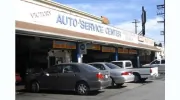 Victory Auto Service Center