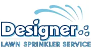 Designer Lawn Sprinkler Service