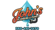 Johns Plumbing and Pumps