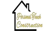 Personal Touch Contracting