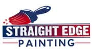 Straight Edge Painting