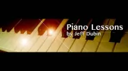 Encinitas Piano Lessons