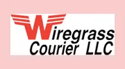 Wiregrass Courier