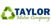 Taylor Motor