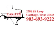 Car-Tex Trailer