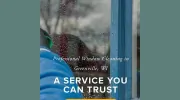 K & K Window Cleaning