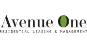 Avenue One Residential