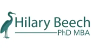 Hilary Beech, PhD MBA