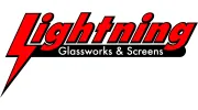 Lightning Glassworks & Screens