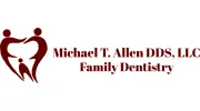 Michael T Allen