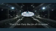 Best Miami Party Bus