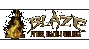 Blaze Fitness & Wellness