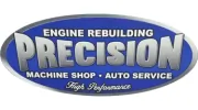 Precision Engine Rebuilding
