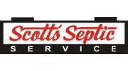 Scott's Septic Service