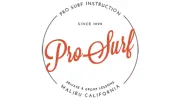 Pro Surf Instruction