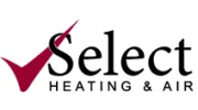 Select Heating & Air