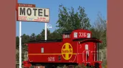 The Canyon Motel & RV Park