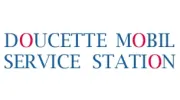 Doucette Mobil Service Station