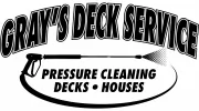 Gray's Deck Service