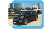Airport Town Car