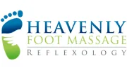 A Heavenly Foot Massage & Spa