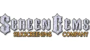 Screen Gems Silkscreening