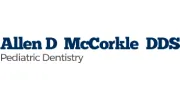 Allen D McCorkle DDS