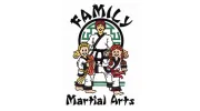 Family Martial Arts of Texas