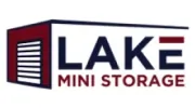 Lake Mini Storage