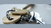 Vadai Lock & Key
