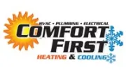 Comfort First Heating & Cooling