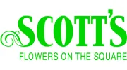 Scott's Flowers on the Square