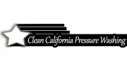 Clean California Pressure Washing