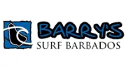 Barry's Surf School Barbados