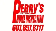 Perry's Home Inspection