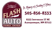Flash Automotive