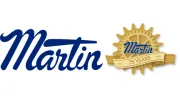 Martin Sprocket & Gear
