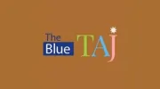 The Blue Taj