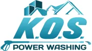 K.O.S. Power Washing