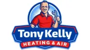 Tony Kelly Heating & Air Conditioning