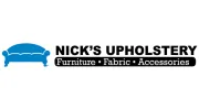 Nicks Upholstery