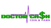 Doctor Cash Coin & Pawn
