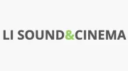 Long Island Sound & Cinema