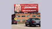 Joumana B Kayrouz Law Offices