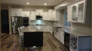 Tonaya's Custom Cabinets