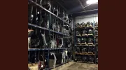 Shifflett Used Auto Parts