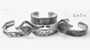 Kim Fox Jewelry Design