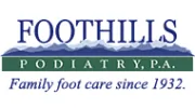 Foothills Podiatry