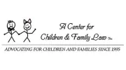 A Center for Children & Family Law